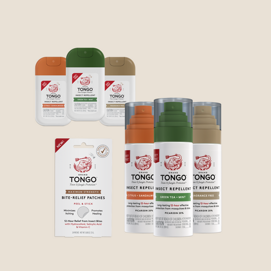 Explorer Travel + Relief