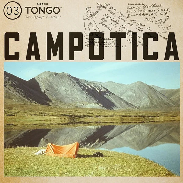 Campotica