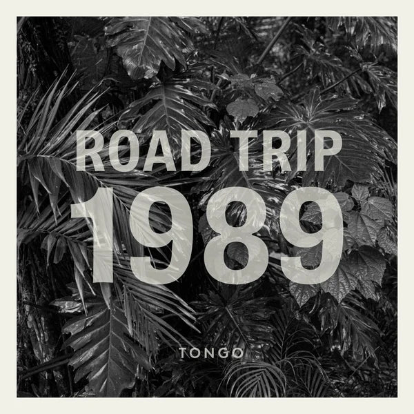 Road Trip 1989