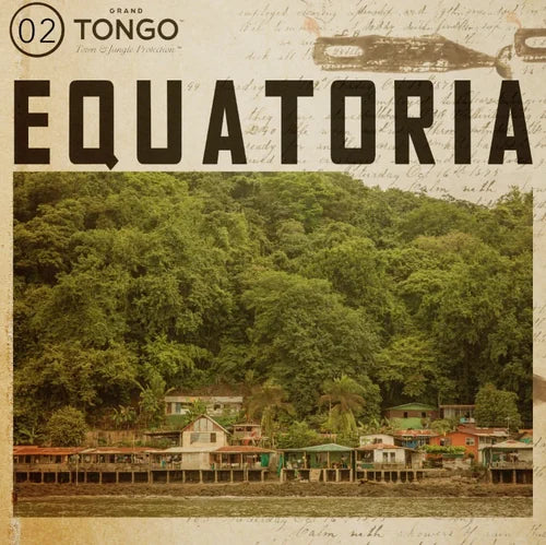 Equatoria