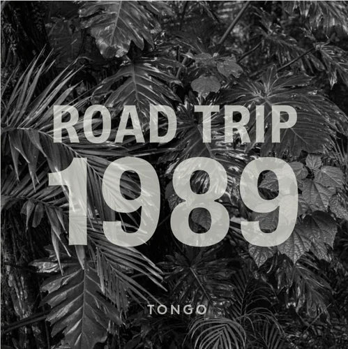 Road Trip 1989